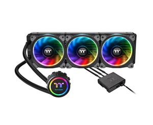 Thermaltake Floe Riing RGB 360 TT Premium Edition All-In-One Liquid Cooling System