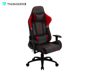 ThunderX3 BC3 BOSS Gaming Chair - Fire Red