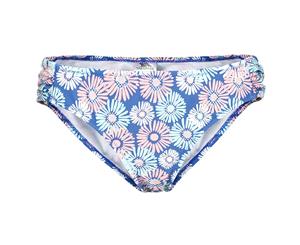 Trespass Womens/Ladies Raffles Bikini Bottoms (Blush Print) - TP3241