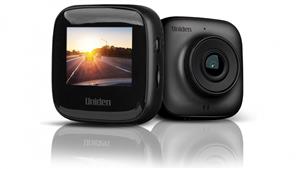 Uniden iGo Cam 40 Smart Dash In-Car Camera