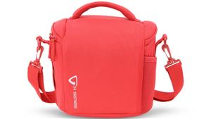 Vanguard VK 22 Camera Shoulder Bag - Red