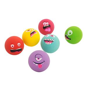 Verao Happy Monster High Bounce Balls