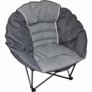 Wanderer Premium Moon Quad Fold Camp Chair
