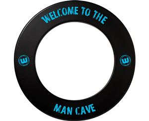 Winmau - Man Cave Dartboard Surround