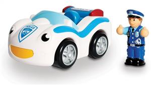 Wow Toys Cop Car Cody