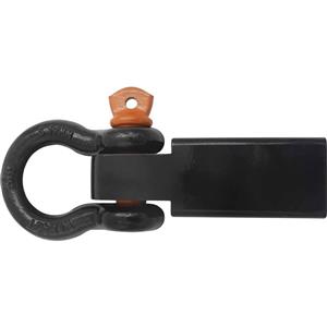 XTM Tow Hitch with Shackle