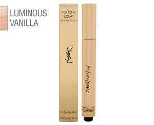 Yves Saint Laurent Touche clat Radiant Touch 2.5mL - #2.5 Luminous Vanilla