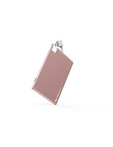 1350 MAH ALLOY BATTERY CARD WITH INTEGRATED LIGHTNING RG