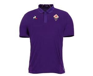 2018-2019 Fiorentina Home Football Shirt (Kids)