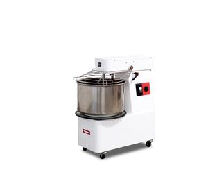 AG Italian 30L Spiral Mixer Removable Bowl AG Equipment