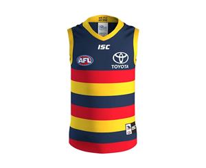 Adelaide Crows 2020 Authentic Youth Home Guernsey