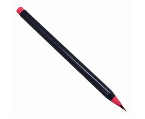 Akashiya SAI Water colour brush pen 16 Madder