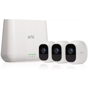 Arlo - VMS4330P - Arlo Pro 2 Smart Security System - 1080p HD