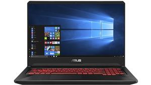 Asus TUF FX705GE-EW018T 17.3-inch Gaming Laptop