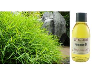 Australian Bamboo Grass - Fragrance Oil