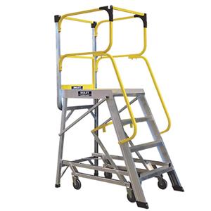 Bailey 3.0M Order Picker Ladder FS13597
