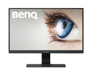 BenQ GW2480 24" LED LCD Computer Monitor 5MS FHD 1080P 169 HDMI VGA Speaker IPS