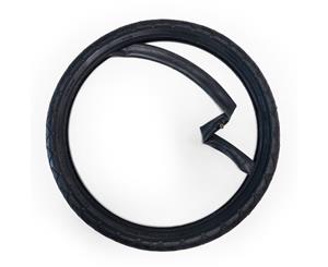 Burley Replacement Tyre and Tube with Strap Kenda 20 X17.5