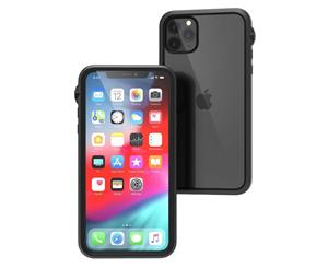 CATALYST Impact Protection Case For iPhone 11 Pro (5.8") - Stealth Black
