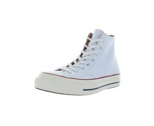 Converse Mens CTAS ྂ Hi Leather High Top Skate Shoes