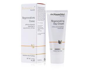 Dr. Hauschka Regenerating Day Cream 40ml/1.3oz