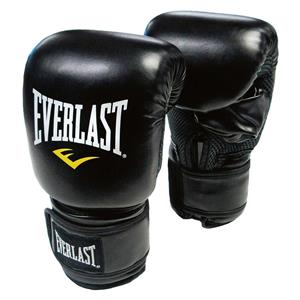 Everlast Nevatear 3 Feet Heavy Boxing Bag And Glove Set