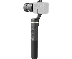 Feiyu G5 (V2) 3-Axis Splash-Proof Handheld Gimbal for GoPro HERO6 HERO5 HERO4 and Action Camera - FY-G5