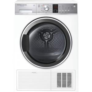 Fisher & Paykel - DC8060P1 - 8kg Condensing Dryer