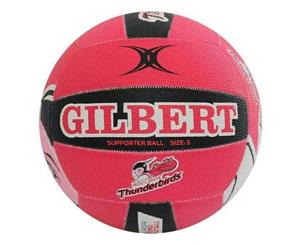 Gilbert Supporter Netball - Thunderbirds