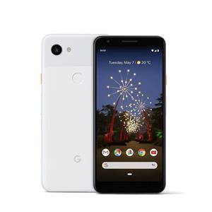 Google Pixel 3a 64GB (Clearly White)