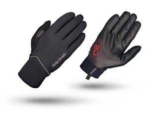 Grip Grab Hurricane Bike Gloves Black