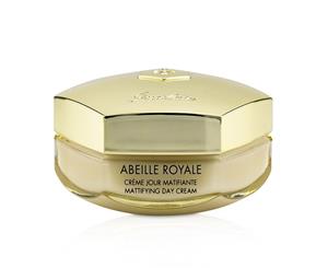Guerlain Abeille Royale Mattifying Day Cream Firms Smoothes Corrects Imperfections 50ml/1.6oz