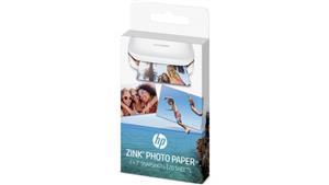 HP Sprocket Zink Sticky-Backed 2x3