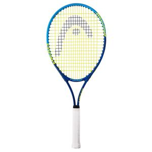 Head Conquest Tennis Racquet