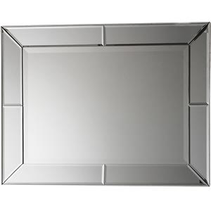 Hudson Living 800 x 595mm Kinsella Mirror