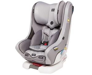 InfaSecure Attain Premium 0 to 4 Years Convertible Car Seat - Day