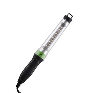Iron Horse LED Handheld Work Light With 5m Power Cord