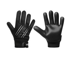 Karakal Men Team GAA Gloves Mens - Black/White
