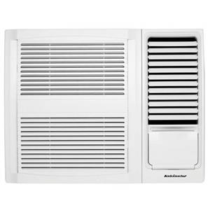 Kelvinator - KWH15CME - 1.6kW (C) - Window Wall Cooling Only Air Conditioner