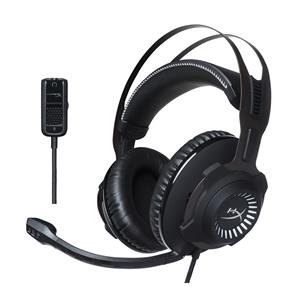 Kingston HyperX Cloud Revolver S (HX-HSCRS-GM/AS) Gaming Headset