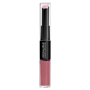 L'Oreal Infallible 2-Step Lipstick 109 Blossoming Berry