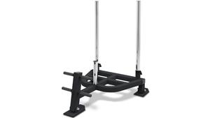 Lifespan Fitness Commercial Power Sled with Harness