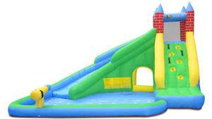 Lifespan Kids Windsor Slide and Splash