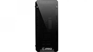MSI MAG BUNKER Mid-Tower Case