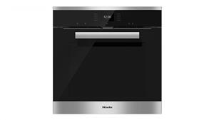 Miele 60cm H 6660 BP Pyrolytic Built-In Oven