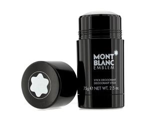 Montblanc Emblem Deodorant Stick 75g/2.5oz