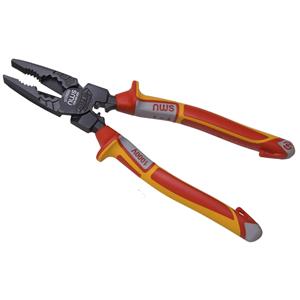 NWS 225mm Combination Pliers