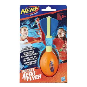 Nerf Pocket Aero Flyer Assorted