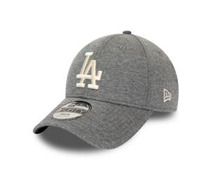 New Era 9Forty KIDS Cap - JERSEY Los Angeles Dodgers - Charcoal