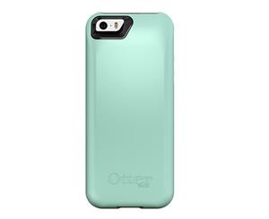 OtterBox Resurgence Power Case iPhone 5 / 5S / SE - Teal Shimmer